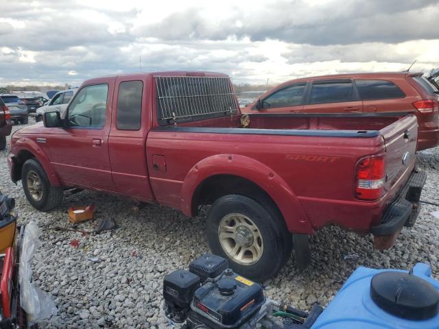 Photo 2 from auction – 2007 FORD RANGER SUP with VIN 1FTYR44U77PA69170