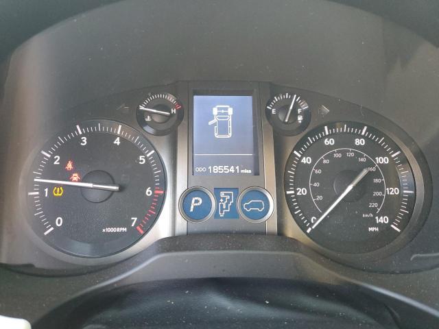 Photo 9 from auction – 2014 LEXUS GX 460 with VIN JTJBM7FX0E5081342