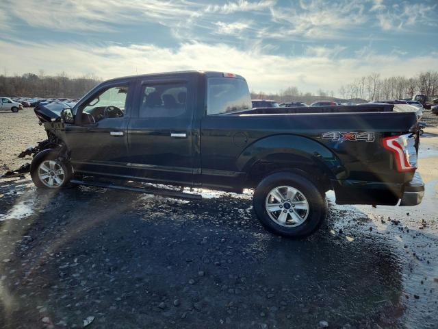 Photo 2 from auction – 2016 FORD F150 SUPER with VIN 1FTFW1EF3GFC94352