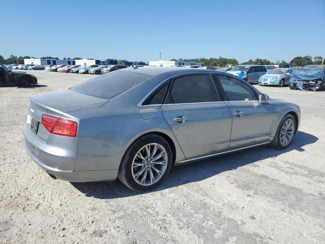 Photo 3 from auction – 2011 AUDI A8 L QUATT with VIN WAURVAFD8BN020766