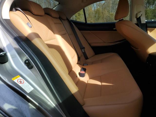 Photo 10 from auction – 2017 LEXUS IS 300 with VIN JTHCM1D23H5015379