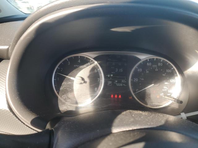 Photo 9 from auction – 2021 NISSAN KICKS S with VIN 3N1CP5BV9ML500698