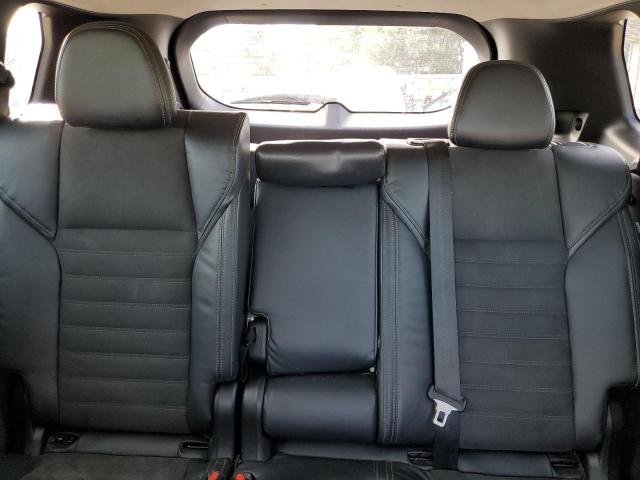 Photo 10 from auction – 2022 MITSUBISHI OUTLANDER with VIN JA4J3UA85NZ011564