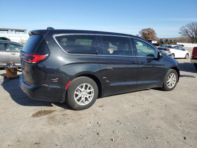 Photo 3 from auction – 2023 CHRYSLER PACIFICA T with VIN 2C4RC1BG3PR508302