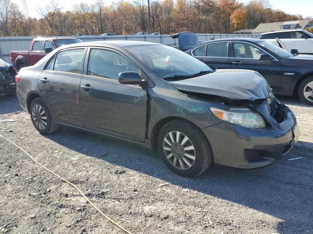 Photo 4 from auction – 2010 TOYOTA COROLLA BA with VIN 1NXBU4EE6AZ268887