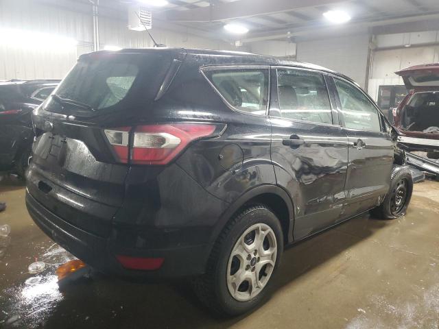 Photo 3 from auction – 2017 FORD ESCAPE S with VIN 1FMCU0F71HUC83997