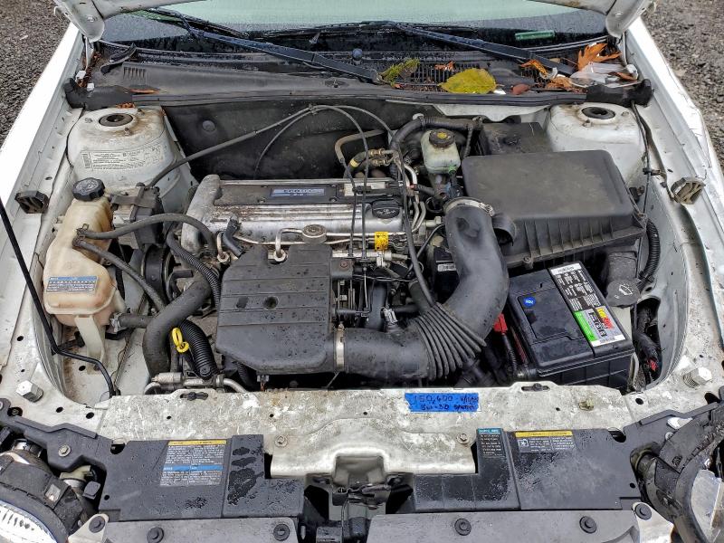 Photo 11 from auction – 2005 CHEVROLET CLASSIC with VIN 1G1ND52FX5M253859