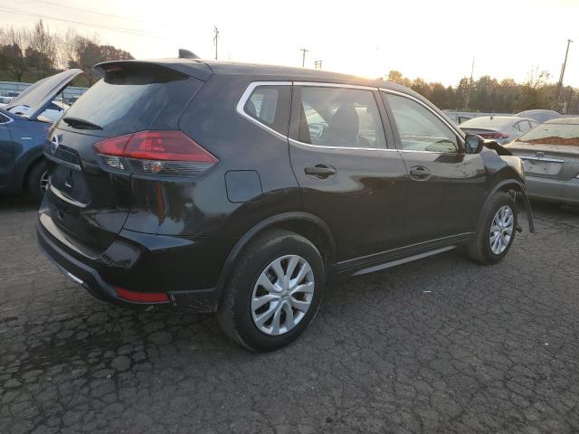 Photo 3 from auction – 2018 NISSAN ROGUE with VIN KNMAT2MT7JP534875