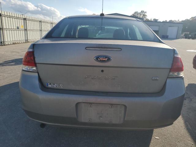 Photo 6 from auction – 2008 FORD FOCUS with VIN 1FAHP35N68W176120