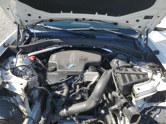 Photo 12 from auction – 2014 BMW X3 XDRIVE2 with VIN 5UXWX9C59E0D28530
