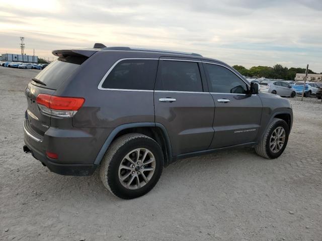 Photo 3 from auction – 2014 JEEP GRAND CHER with VIN 1C4RJEBM3EC424313