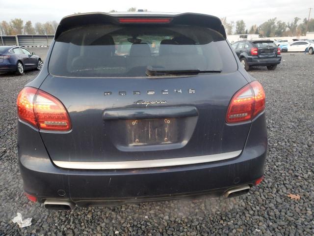 Photo 6 from auction – 2011 PORSCHE CAYENNE with VIN WP1AA2A29BLA09342