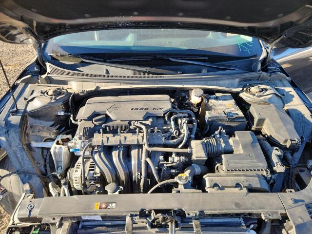 Photo 11 from auction – 2025 KIA K4 EX with VIN 3KPFU4DE4SE057596