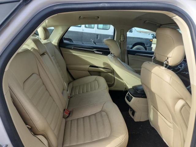 Photo 10 from auction – 2014 FORD FUSION SE with VIN 3FA6P0LUXER391837