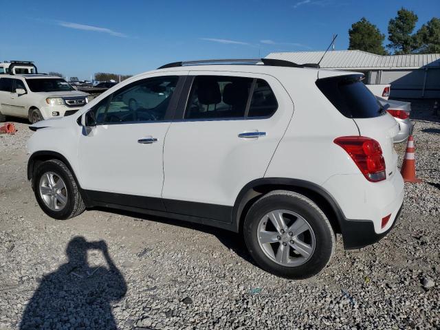 Photo 2 from auction – 2020 CHEVROLET TRAX 1LT with VIN KL7CJLSB9LB043137