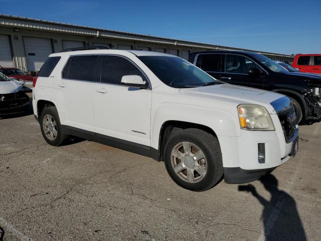 Photo 4 from auction – 2012 GMC TERRAIN SL with VIN 2GKALSEK4C6113449