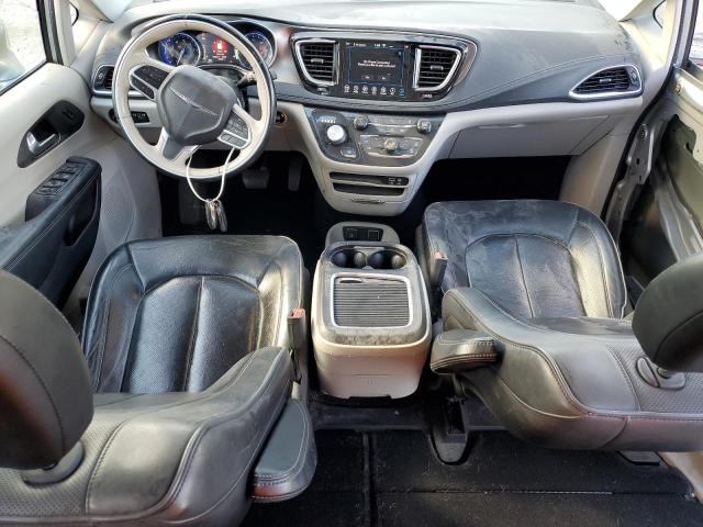 Photo 8 from auction – 2018 CHRYSLER PACIFICA L with VIN 2C4RC1GG1JR273902