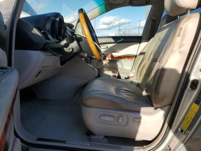 Photo 7 from auction – 2007 LEXUS RX 350 with VIN 2T2GK31U67C006571