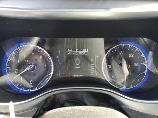 Photo 9 from auction – 2019 CHRYSLER PACIFICA T with VIN 2C4RC1FG8KR555005