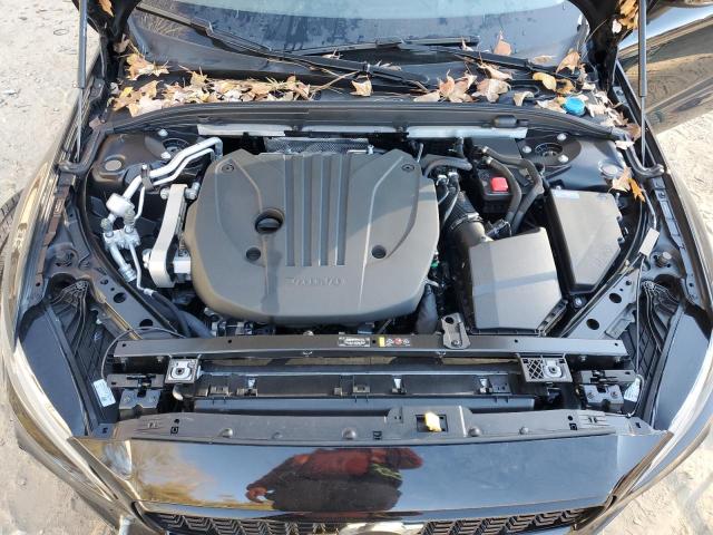 Photo 11 from auction – 2024 VOLVO S60 CORE with VIN 7JRL12FK1RG317869