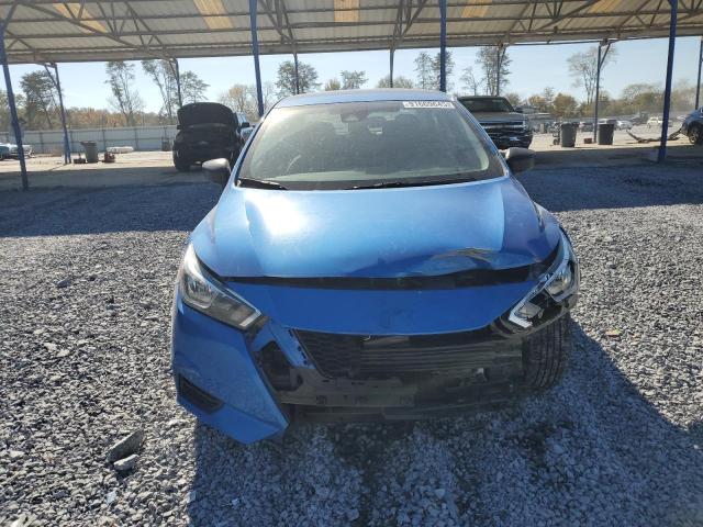 Photo 5 from auction – 2020 NISSAN VERSA with VIN 3N1CN8DV3LL832395