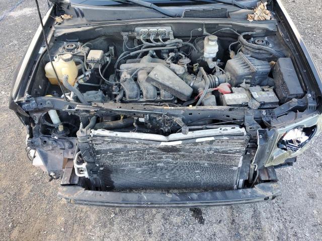 Photo 12 from auction – 2008 FORD ESCAPE LIM with VIN 1FMCU94138KE75162