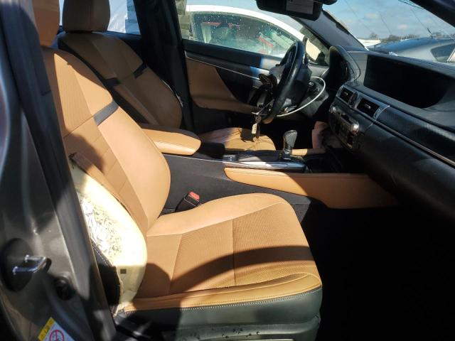 Photo 7 from auction – 2019 LEXUS GS 350 BAS with VIN JTHBZ1BL3KA018094