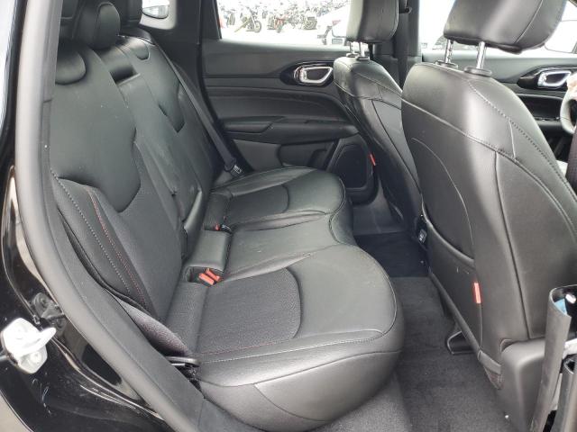 Photo 11 from auction – 2025 JEEP COMPASS TR with VIN 3C4NJDDN9ST610095