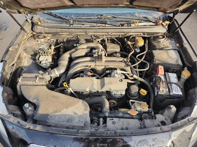 Photo 11 from auction – 2015 SUBARU LEGACY 2.5 with VIN 4S3BNAJ63F3072398