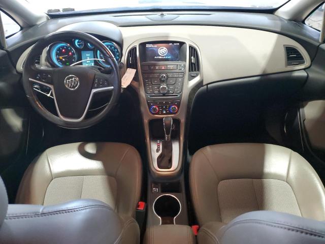 Foto 8 de la subasta – 2015 BUICK VERANO CON con VIN 1G4PR5SK5F4125542