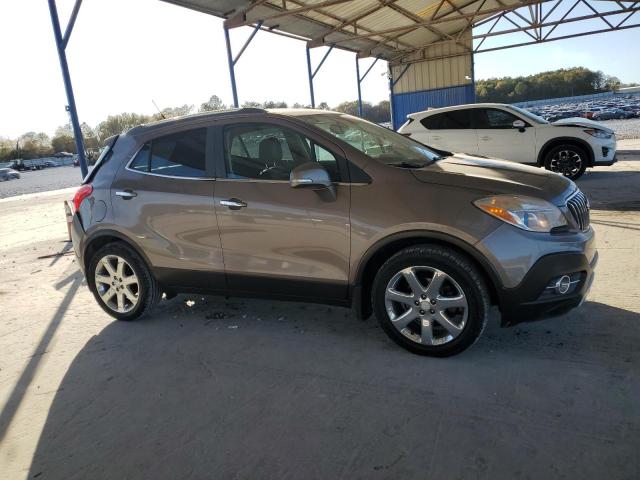 Photo 4 from auction – 2014 BUICK ENCORE PRE with VIN KL4CJDSB9EB611232