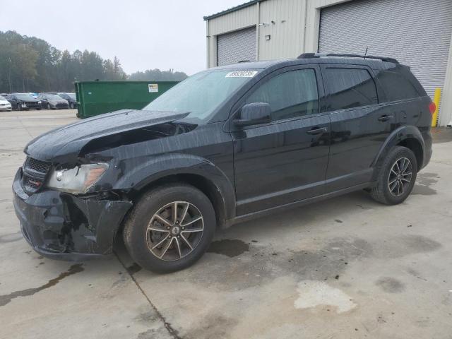 Photo 1 from auction – 2018 DODGE JOURNEY SX with VIN 3C4PDCBG3JT510913