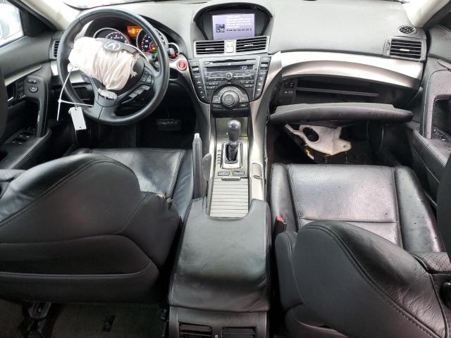 Photo 8 from auction – 2013 ACURA TL TECH with VIN 19UUA8F53DA014203