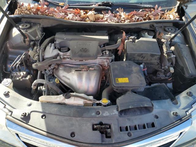 Photo 11 from auction – 2014 TOYOTA CAMRY L with VIN 4T1BF1FKXEU762253