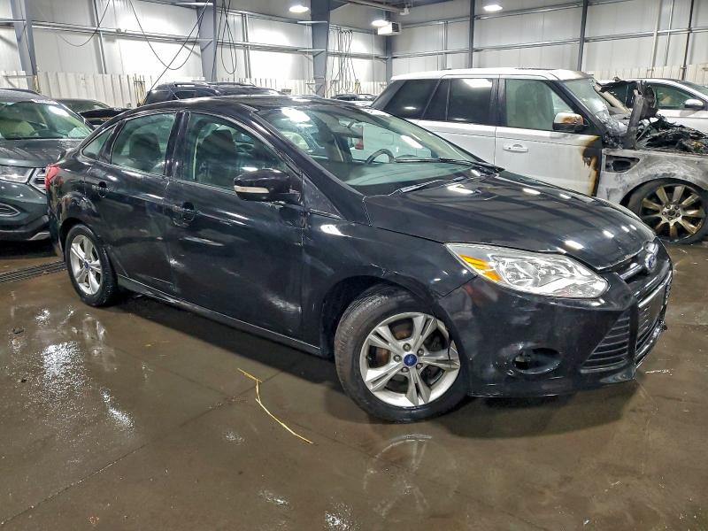 Photo 4 from auction – 2014 FORD FOCUS SE with VIN 1FADP3F24EL209745