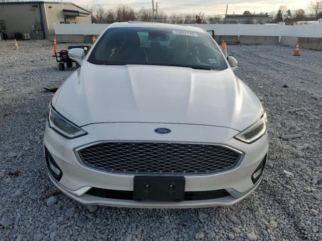 Photo 5 from auction – 2019 FORD FUSION TIT with VIN 3FA6P0RU9KR129620