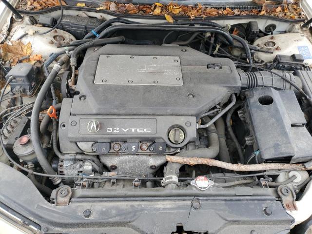 Photo 11 from auction – 2003 ACURA 3.2TL with VIN 19UUA56643A077817