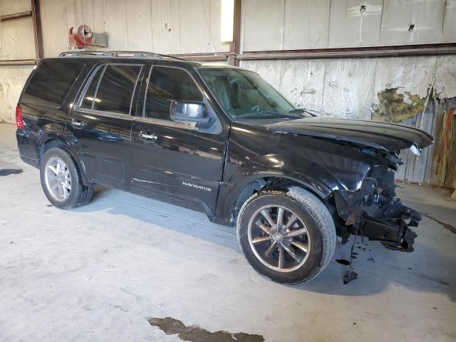 Photo 4 from auction – 2004 LINCOLN NAVIGATOR with VIN 5LMFU28R34LJ22779