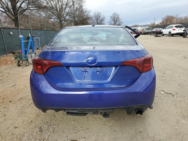 Photo 6 from auction – 2017 TOYOTA COROLLA L with VIN 2T1BURHE2HC834144