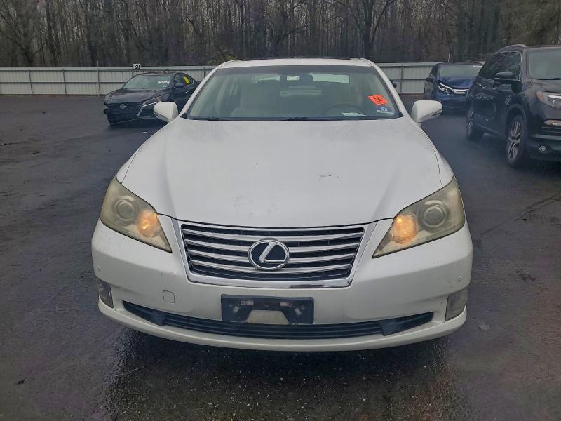 Photo 5 from auction – 2011 LEXUS ES 350 with VIN JTHBK1EG5B2454846