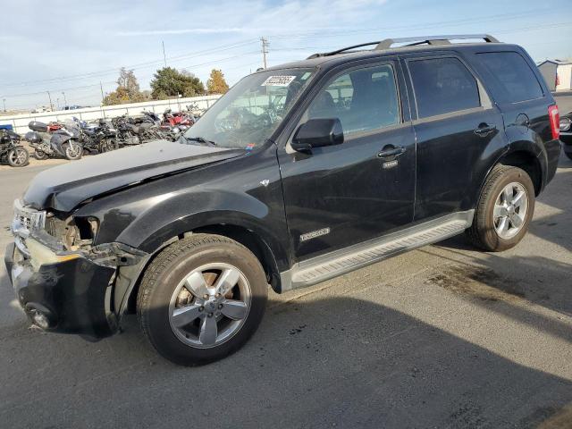 FORD ESCAPE LIM 2008 with VIN 1FMCU04108KA90847 - Photo from auction