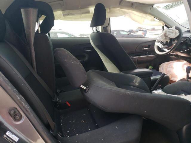 Photo 10 from auction – 2015 TOYOTA PRIUS C with VIN JTDKDTB32F1109780