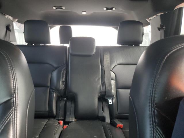 Photo 10 from auction – 2019 FORD EXPLORER X with VIN 1FM5K8D82KGA40830