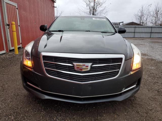 Photo 5 from auction – 2015 CADILLAC ATS with VIN 1G6AG5RX7F0130141