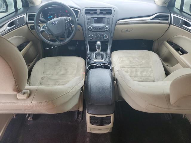 Photo 8 from auction – 2016 FORD FUSION SE with VIN 3FA6P0H7XGR334222