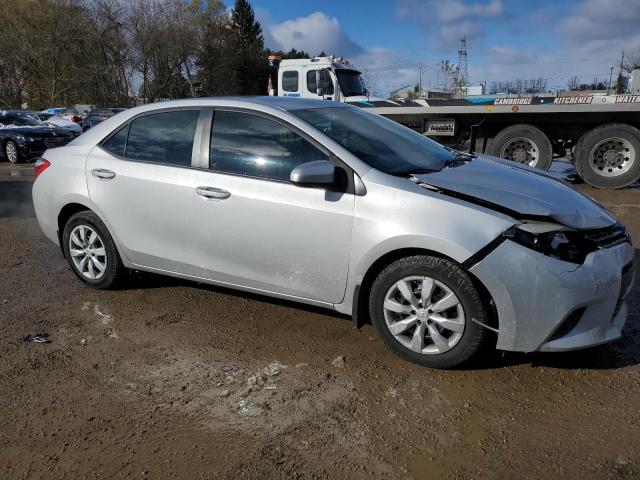 Photo 4 from auction – 2016 TOYOTA COROLLA L with VIN 2T1BURHE5GC707354