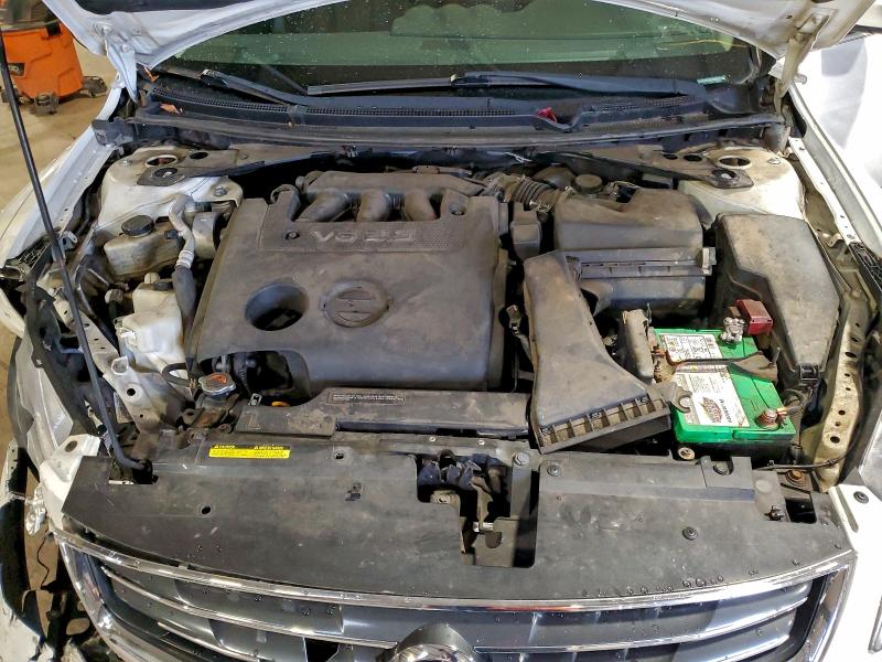 صورة رقم 11 من المزاد - 2012 NISSAN ALTIMA SR مع VIN 1N4BL2AP4CC135742