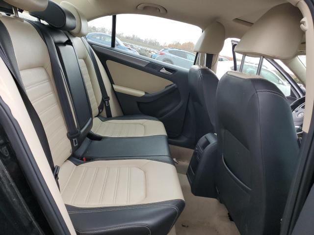 Photo 10 from auction – 2014 VOLKSWAGEN JETTA SEL with VIN 3VWL17AJ4EM353675