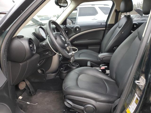 Photo 7 from auction – 2013 MINI COOPER COU with VIN WMWZB3C52DWR36244