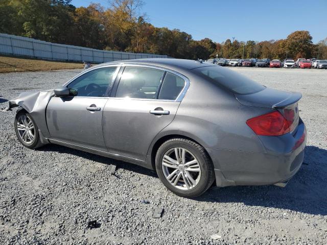 Photo 2 from auction – 2012 INFINITI G37 BASE with VIN JN1CV6AP3CM629233